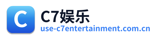 C7娱乐 Logo